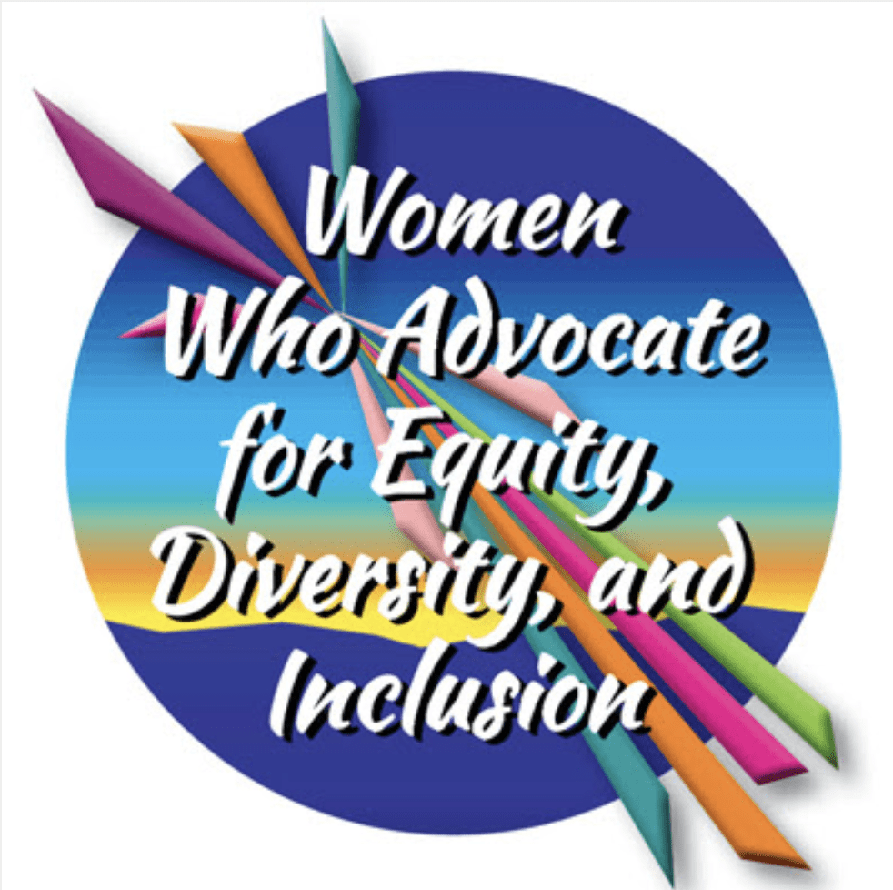 Official National Women’s History Month logo